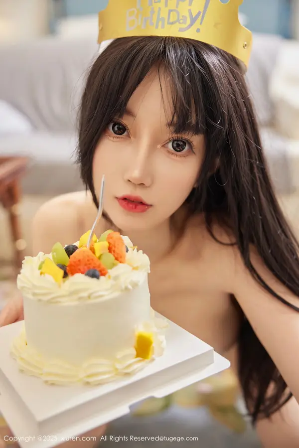 Vol. 09864 玥儿玥er(83P)