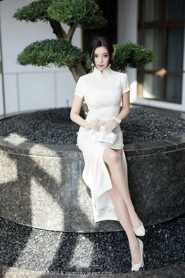 Vol. 0978 杨晨晨Yome(86P)