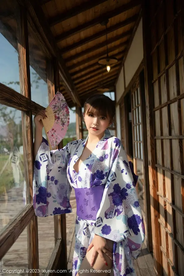 Vol. 06274 张思允Nice(83P)