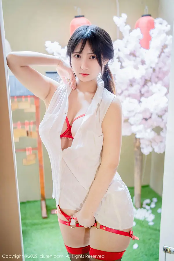 Vol. 04930 久久Aimee(63P)
