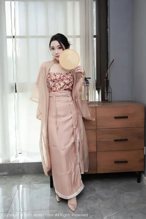 Vol. 06457 严利娅Yuliya(105P)