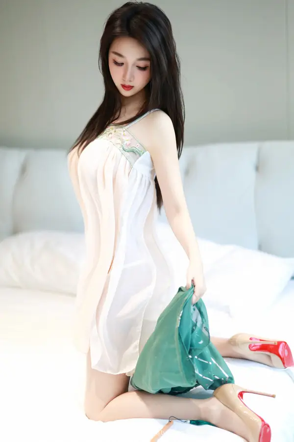 Vol. 1200 Twins-夭夭(79P)