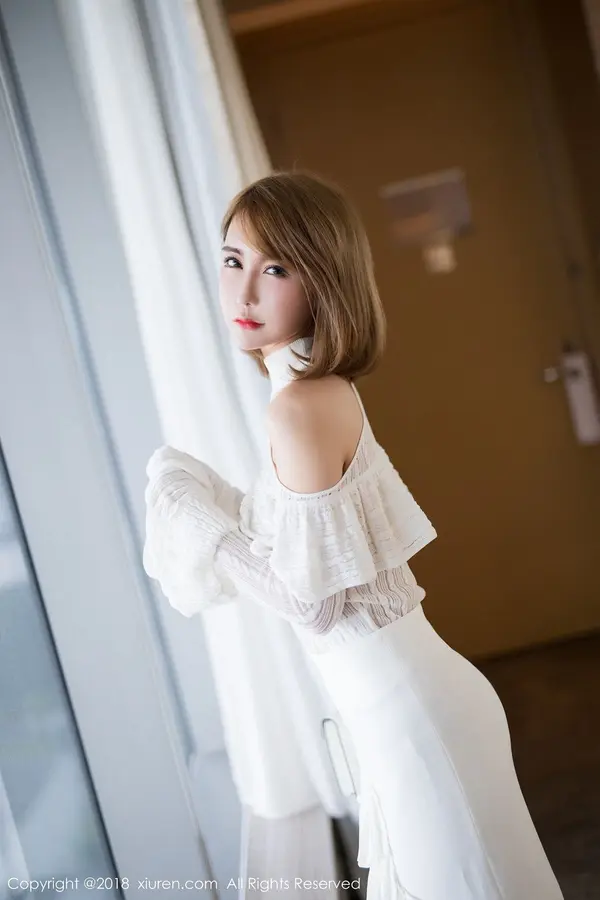 Vol. 01121 楚恬Olivia(58P)