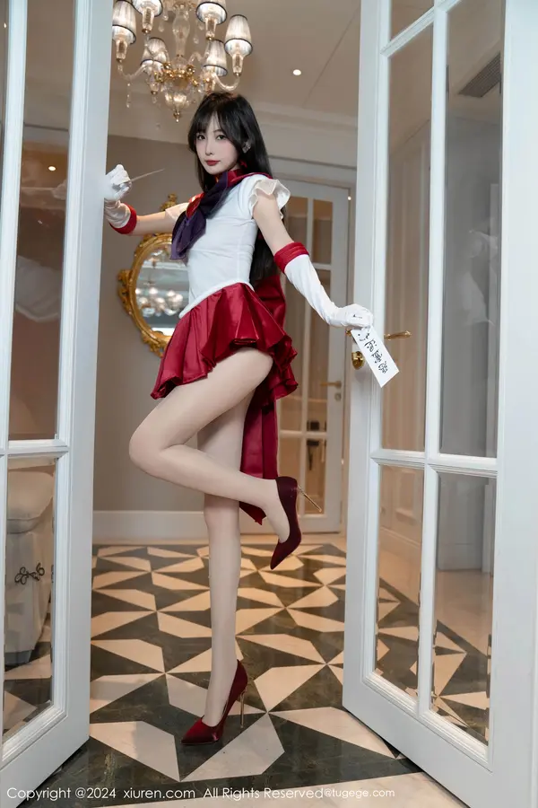 Vol. 08800 林星阑(81P)