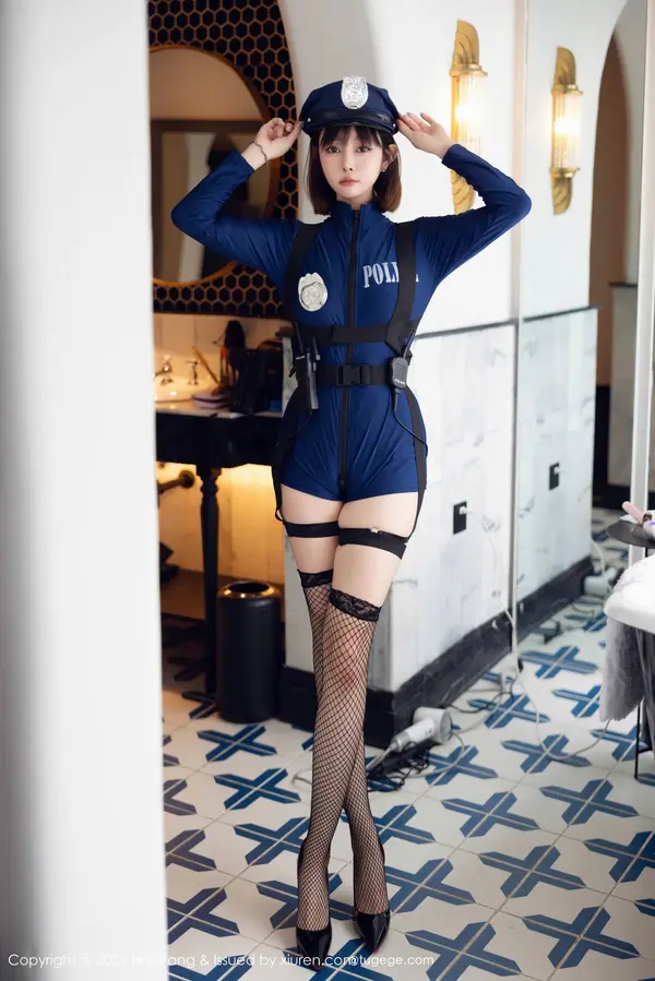 Vol. 0599 王雨纯(97P)