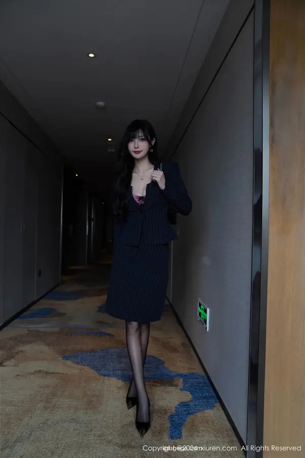Vol. 09186 林星阑(91P)