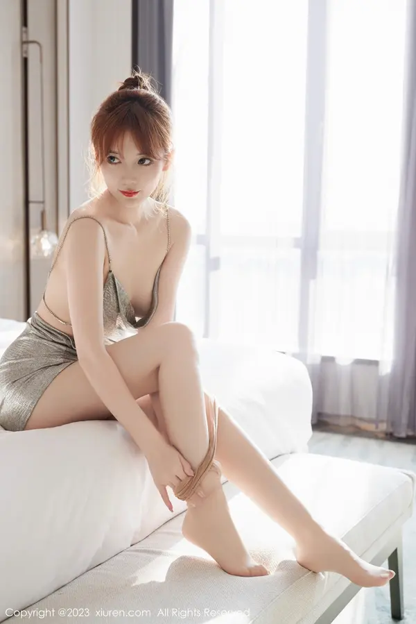 Vol. 07795 圆儿(48P)