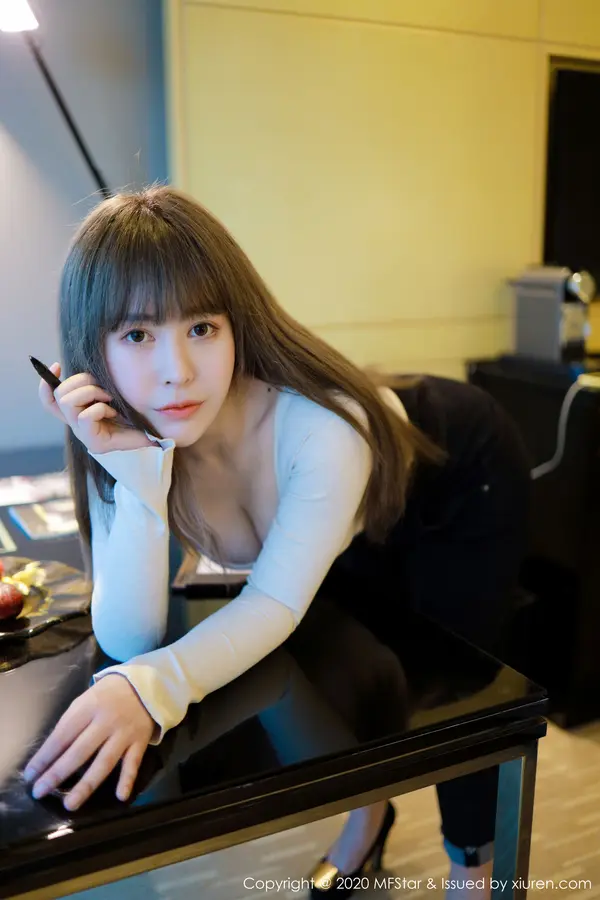 Vol. 0284 Evelyn艾莉(64P)