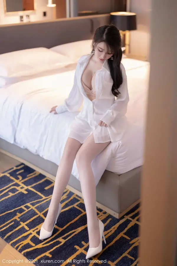 Vol. 03903 Cherry绯月樱(78P)
