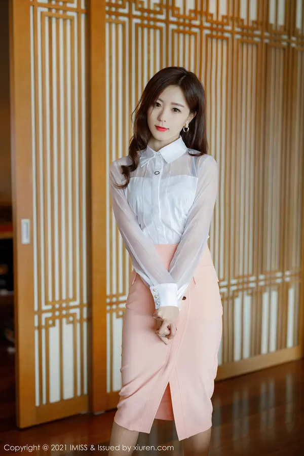 Vol. 0544 杨紫嫣Cynthia(63P)