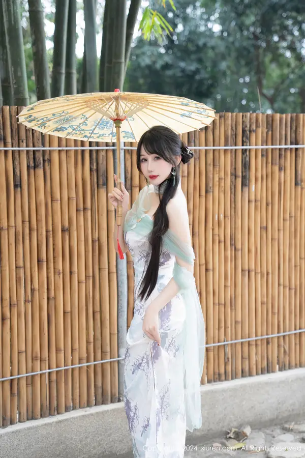 Vol. 08448 波巧酱(97P)
