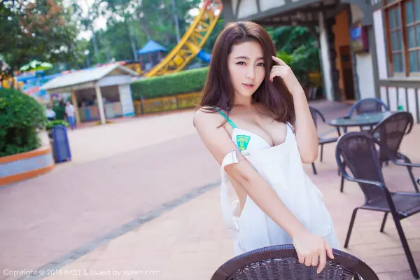 Vol. 0066 夏茉GIGI(58P)