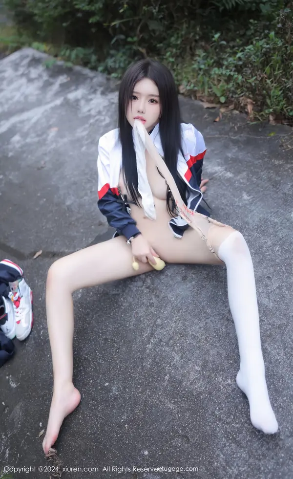 Vol. 08335 小薯条nienie(89P)