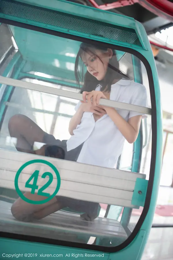 Vol. 01723 就是阿朱啊(97P)