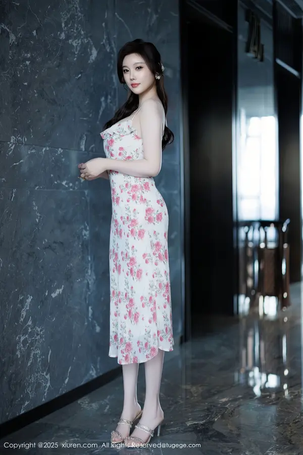 Vol. 10977 杨晨晨(93P)