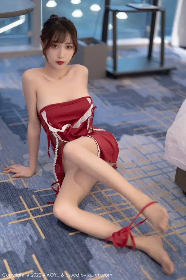 Vol. 0769 林星阑(86P)