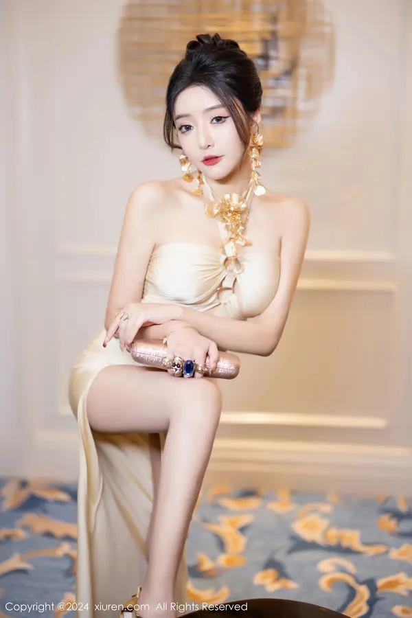 Vol. 07991 王馨瑶yanni(84P)