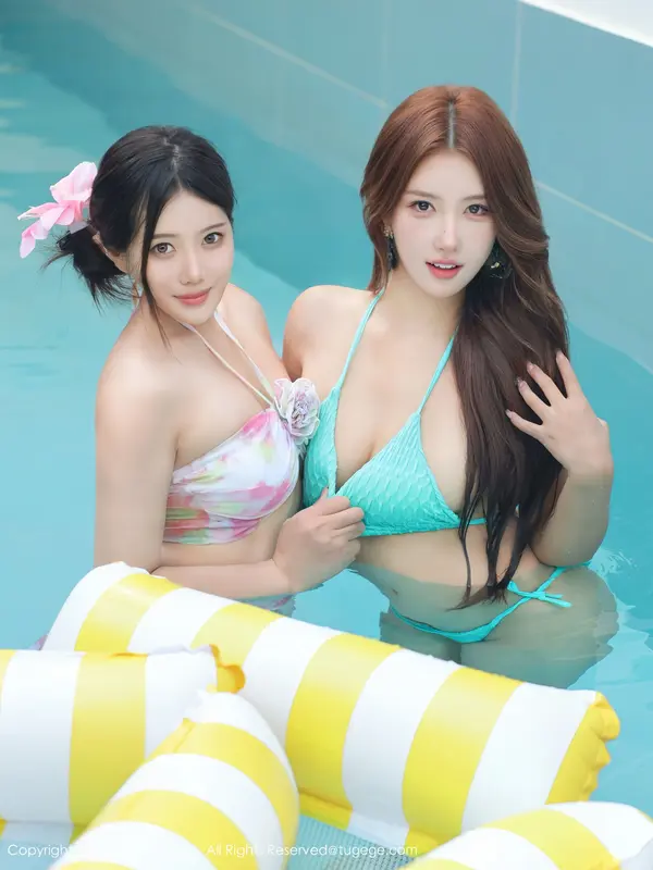 Vol. 10666 模特合集(74P)