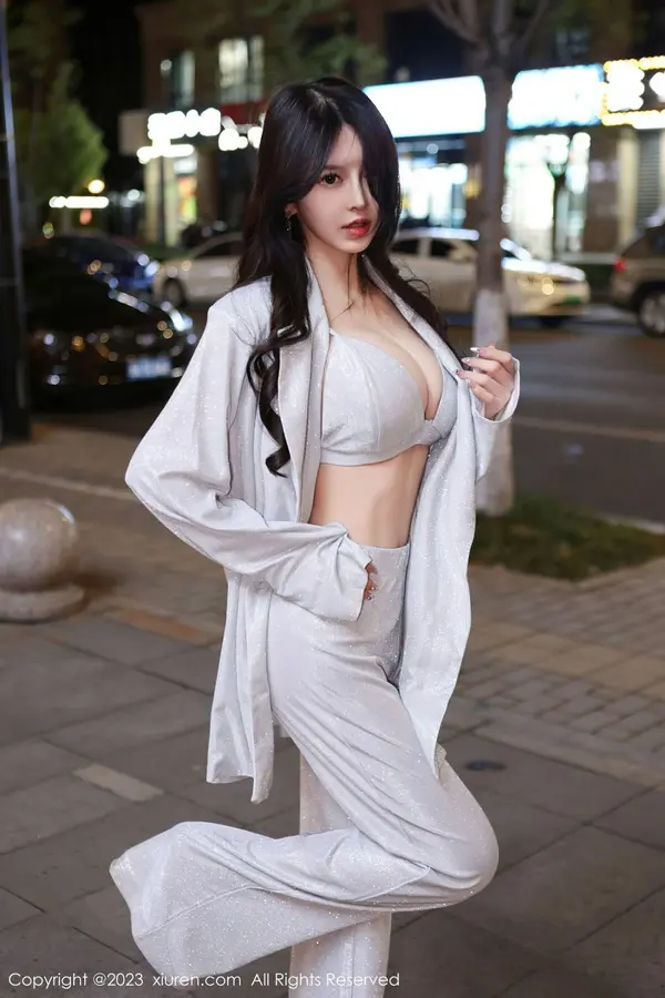 Vol. 06605 玉兔miki(83P)