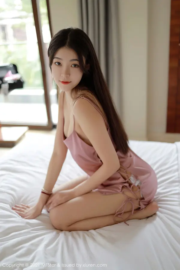 Vol. 0434 Laura苏雨彤(45P)