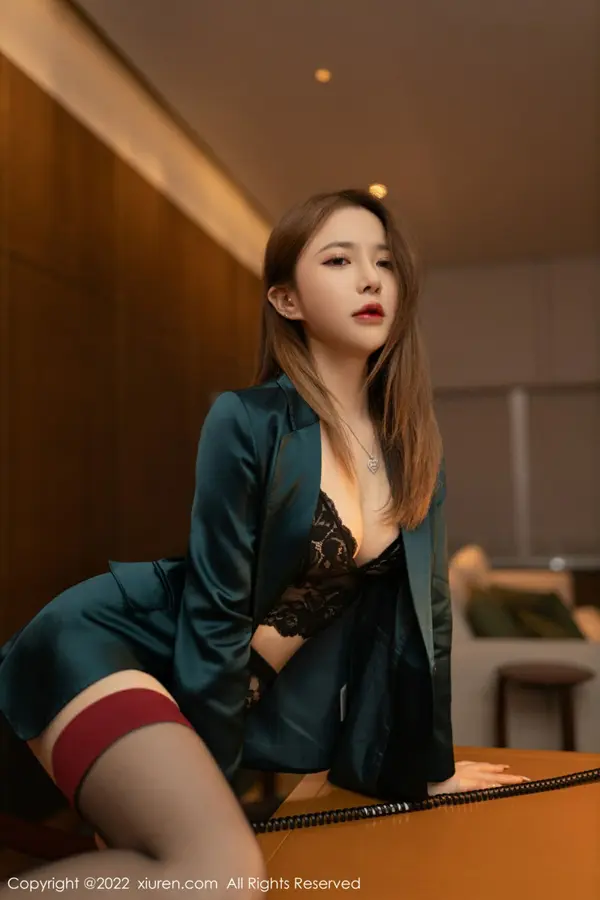 Vol. 04497 鱼子酱Fish(84P)