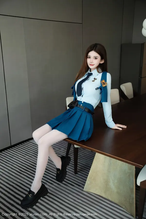Vol. 11141 苏甜橙子(51P)