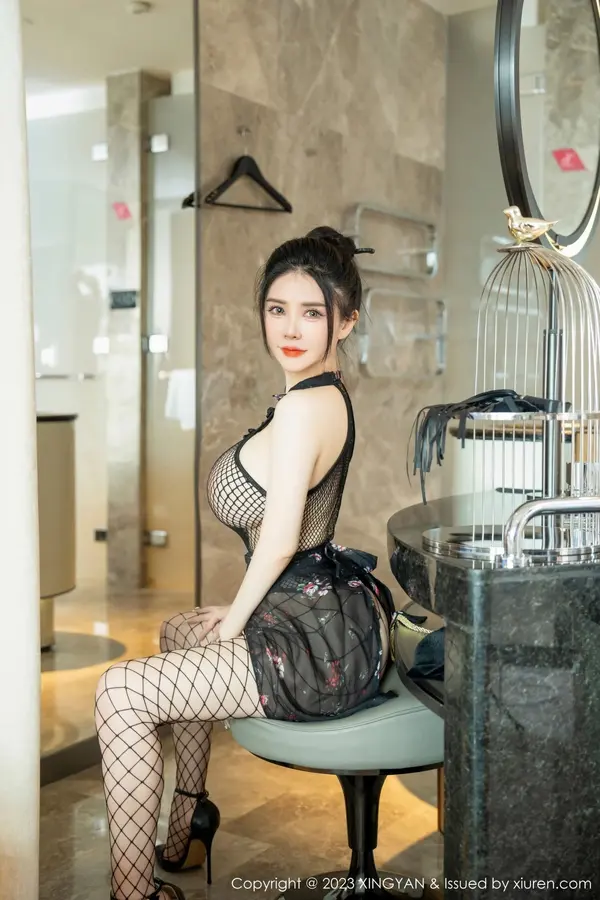 Vol. 0207 潘娇娇(84P)