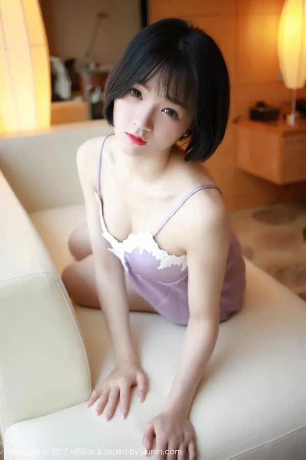 Vol. 0103 悦爷妖精(46P)