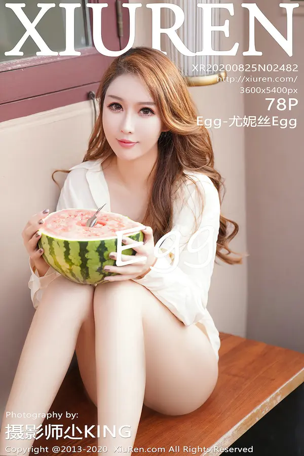 Vol. 02482 尤妮丝Egg(79P)-妹子录-美女图片|美女写真 专注超高清美女图片分享网站