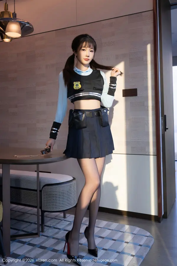 Vol. 11209 陆萱萱(78P)