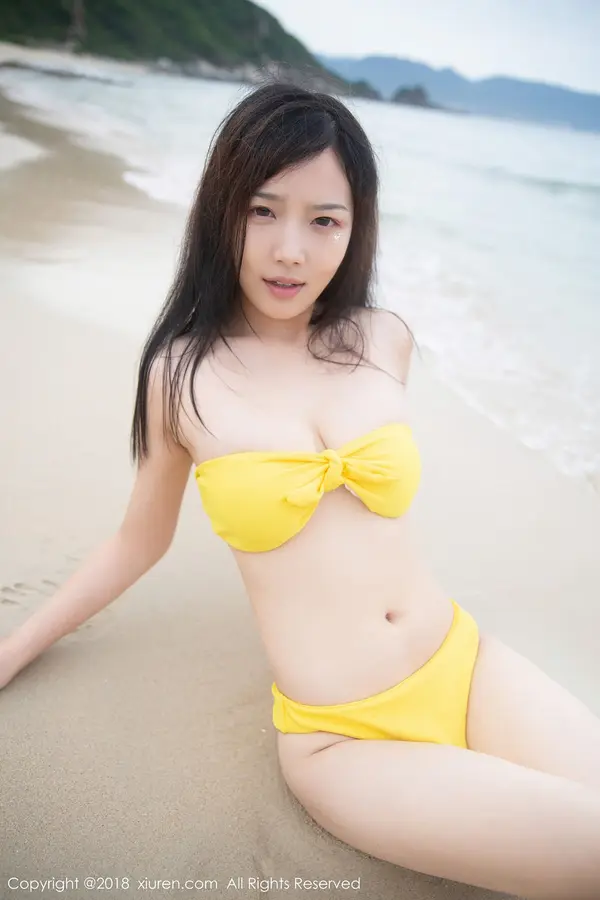 Vol. 01154 徐微微mia(45P)