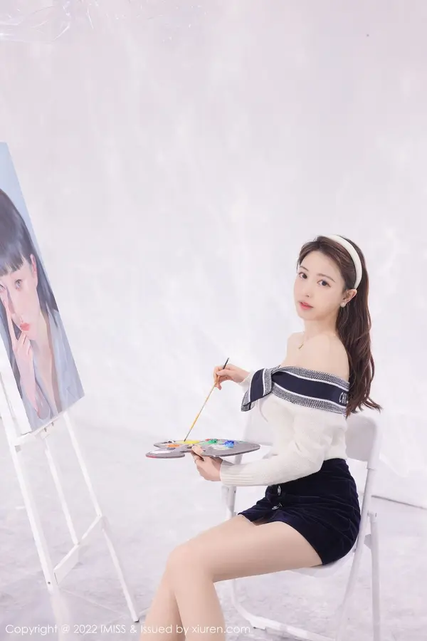 Vol. 0704 Lynn刘奕宁(23P)