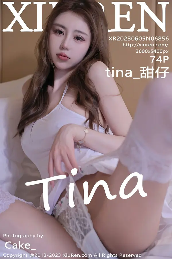 Vol. 06856 tina_甜仔(75P)-妹子录-美女图片|美女写真 专注超高清美女图片分享网站