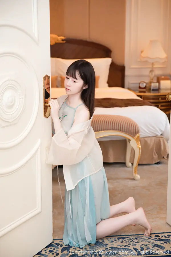 Vol. 07321 林悠悠(87P)