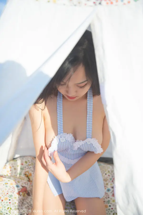 Vol. 01207 徐微微mia(81P)
