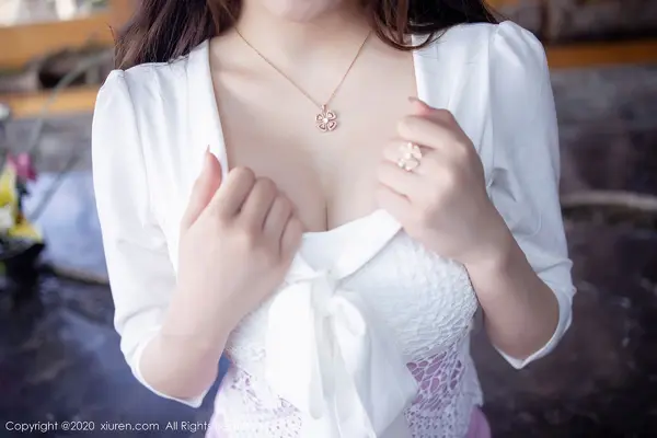 Vol. 02421 玉兔miki(58P)