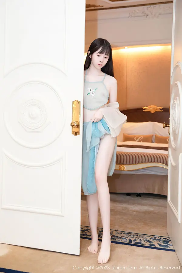 Vol. 07321 林悠悠(87P)