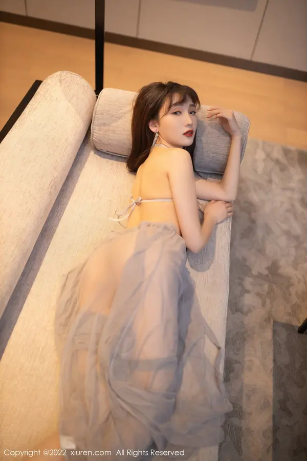 Vol. 04592 陆萱萱(79P)