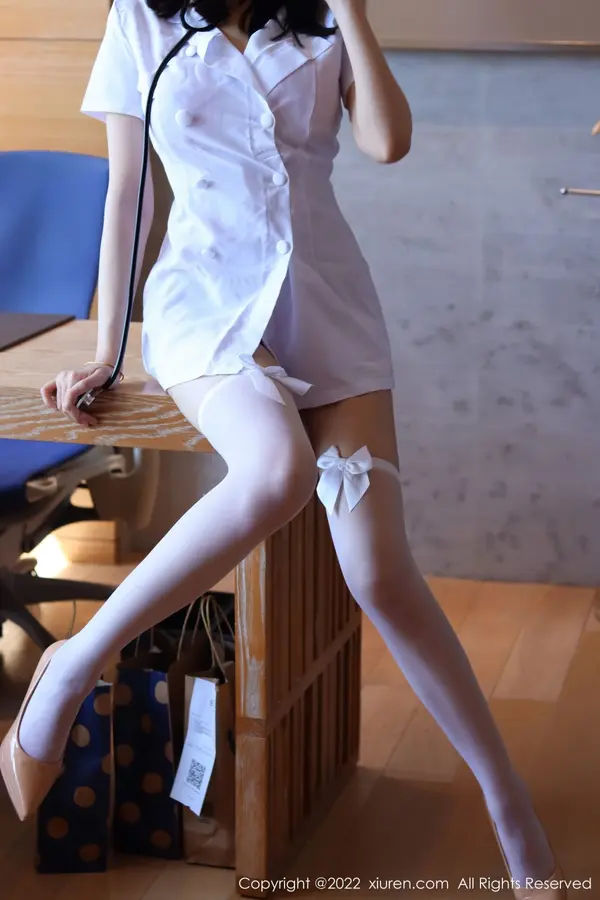 Vol. 05438 玥儿玥er(55P)