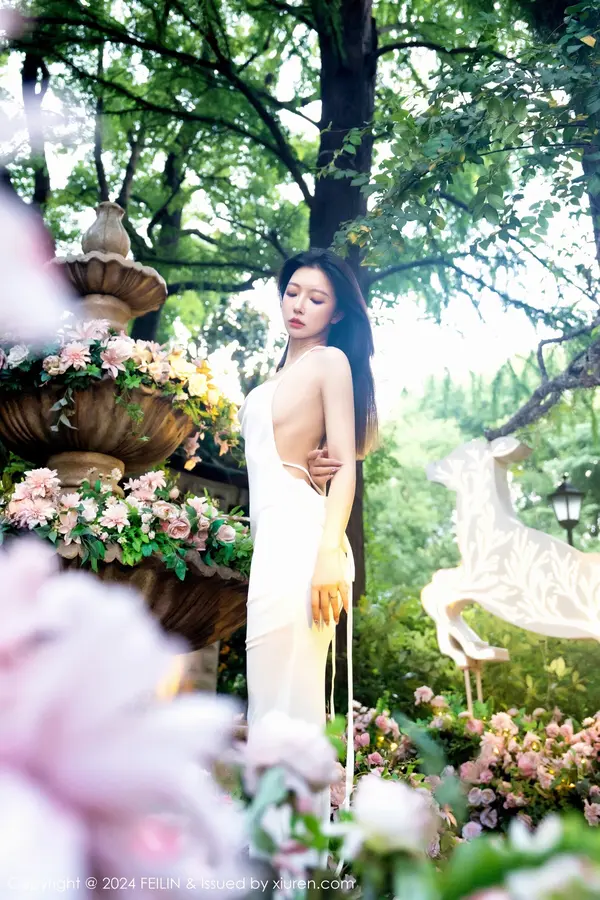 Vol. 0472 冯木木LRIS(71P)