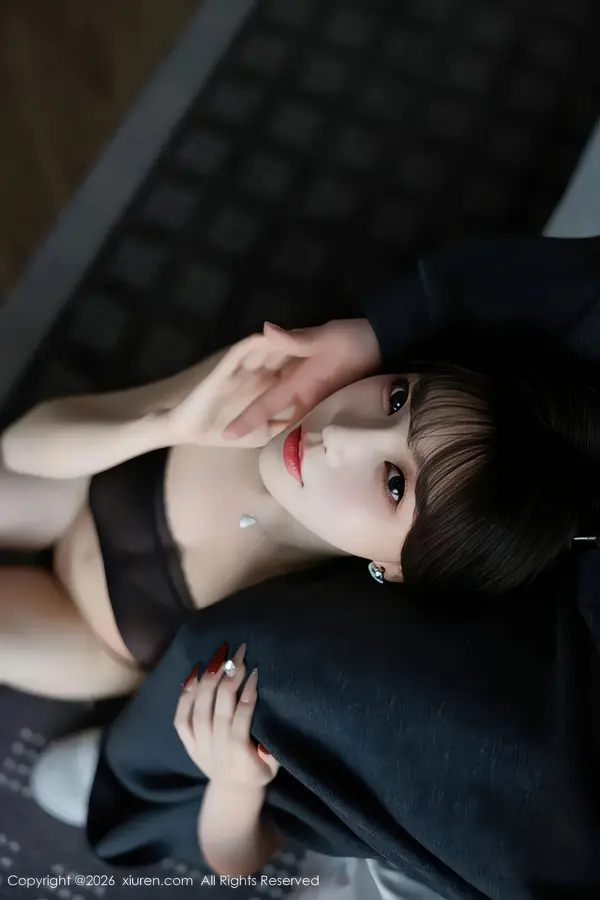 Vol. 11314 莉芝荔枝(79P)