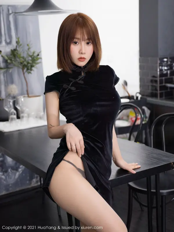 Vol. 0428 恬恬GuTIan(53P)