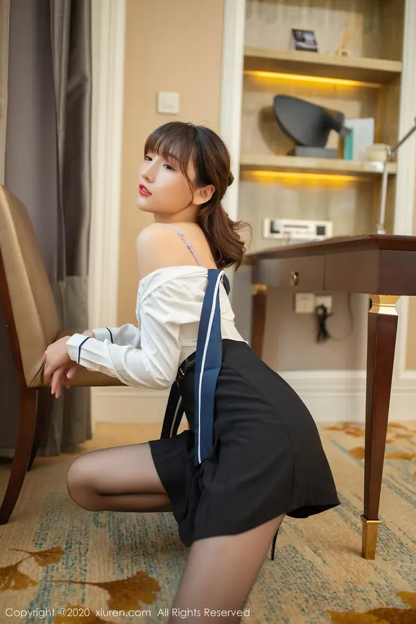 Vol. 02446 陆萱萱(68P)