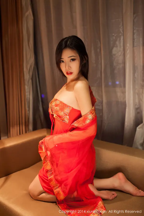 Vol. 00097 luvian本能(58P)