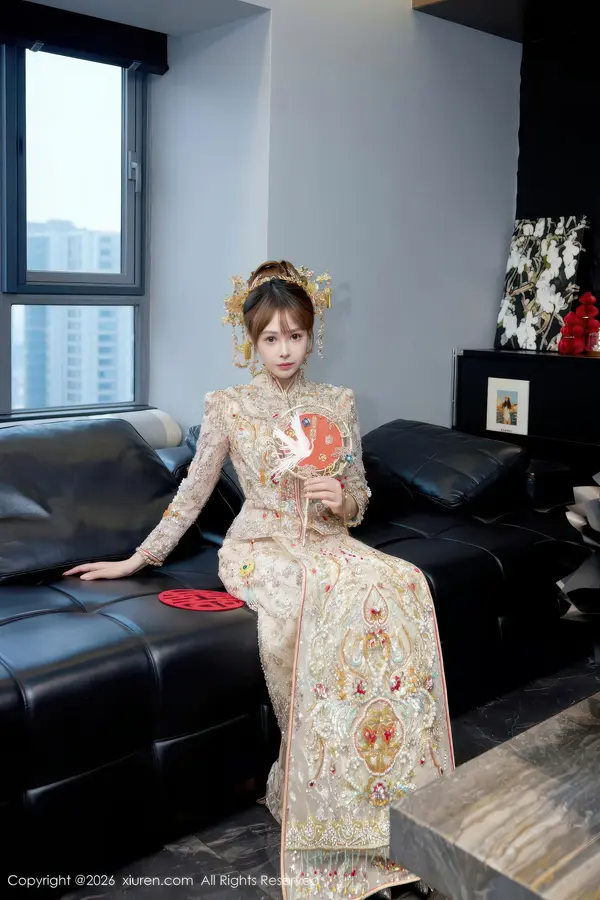 Vol. 11317 Evelyn(65P)