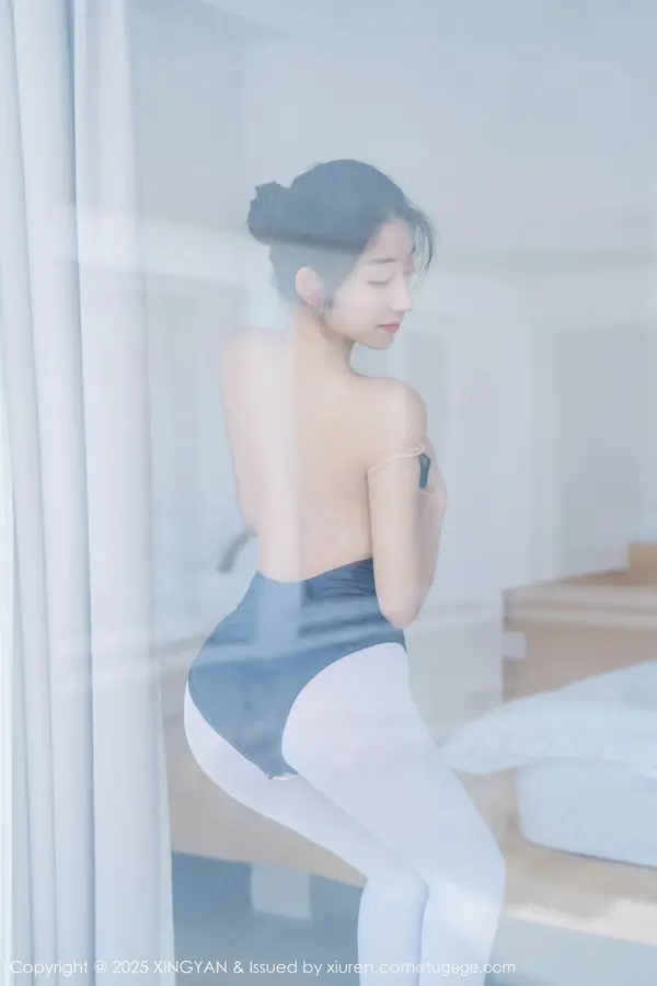 Vol. 0345 星冉(80P)