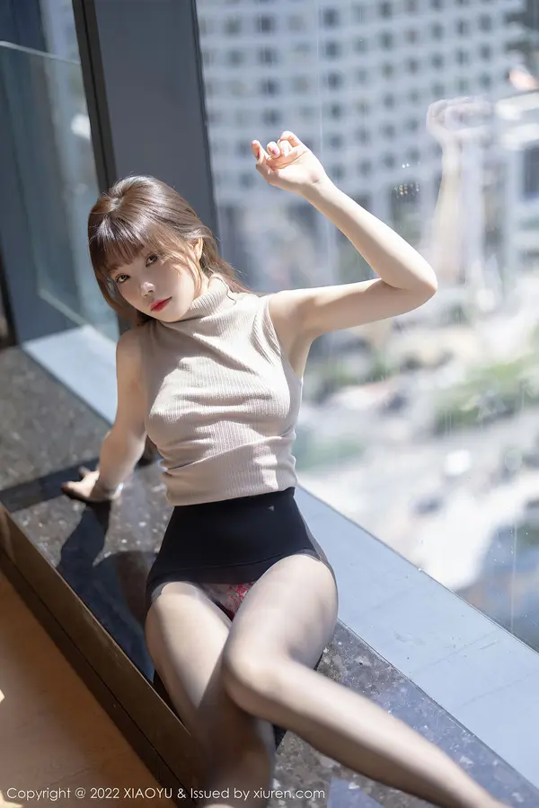 Vol. 0808 芝芝Booty(101P)