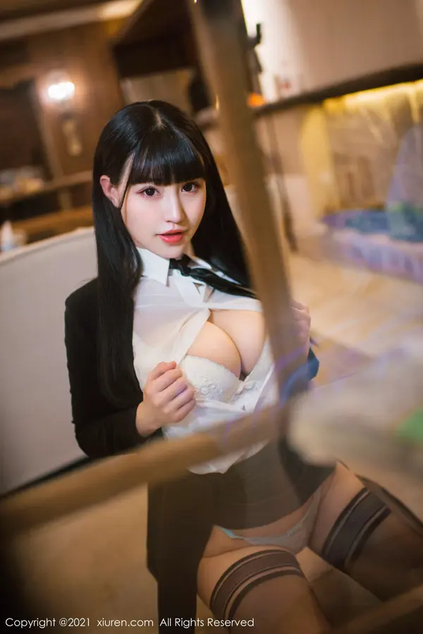 Vol. 03038 朱可儿Flower(46P)