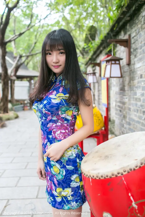 Vol. 00546 夏瑶baby(50P)