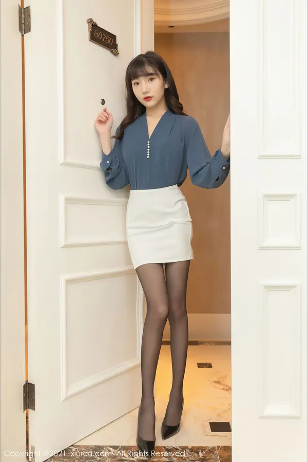 Vol. 03246 陆萱萱(82P)
